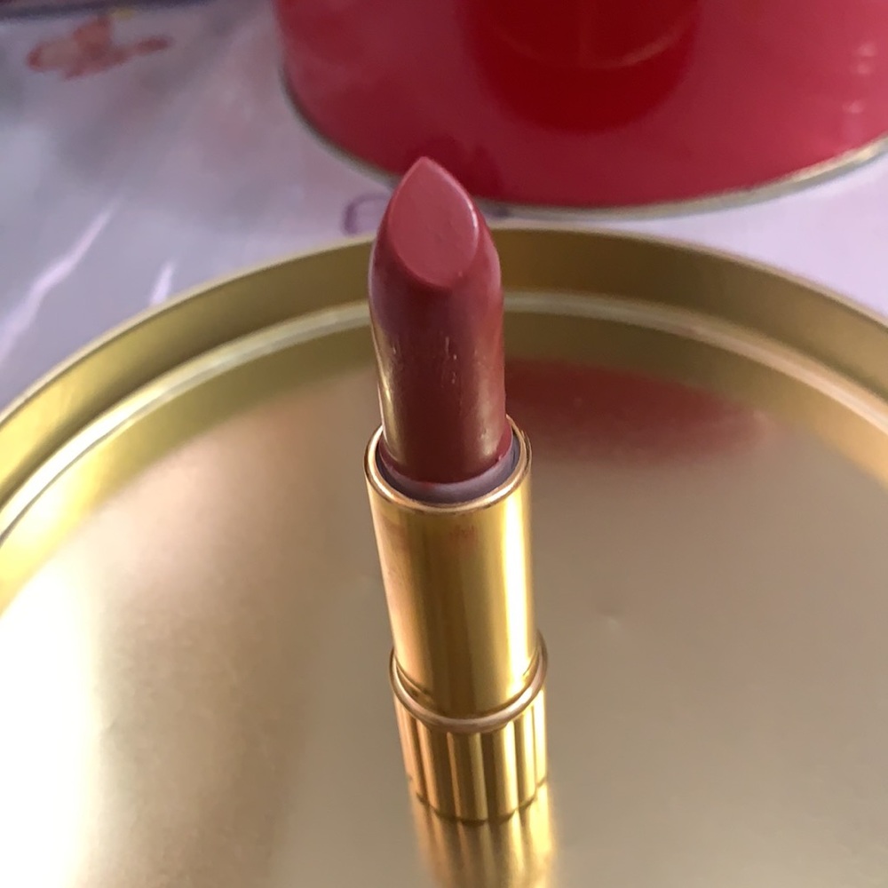 NEW RARE ESTEE LAUDER SIGNATURE RICH ROSE #14. 3” - Picture 4 of 7